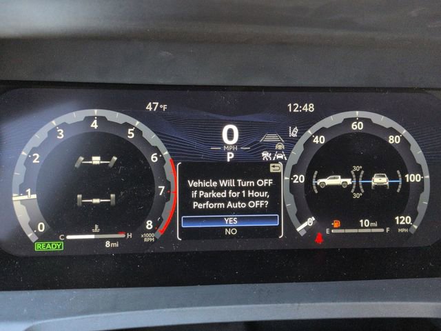 New 2026 Toyota Tacoma Limited image 15