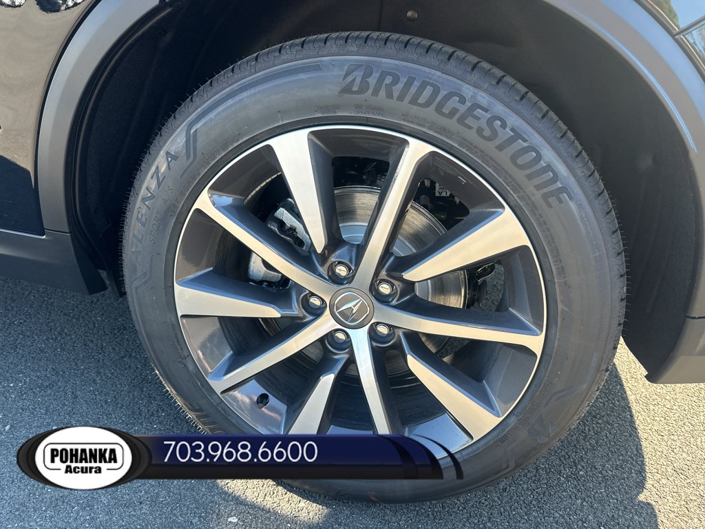 New 2026 Acura MDX w/ Technology Package AWD/4WD image 39