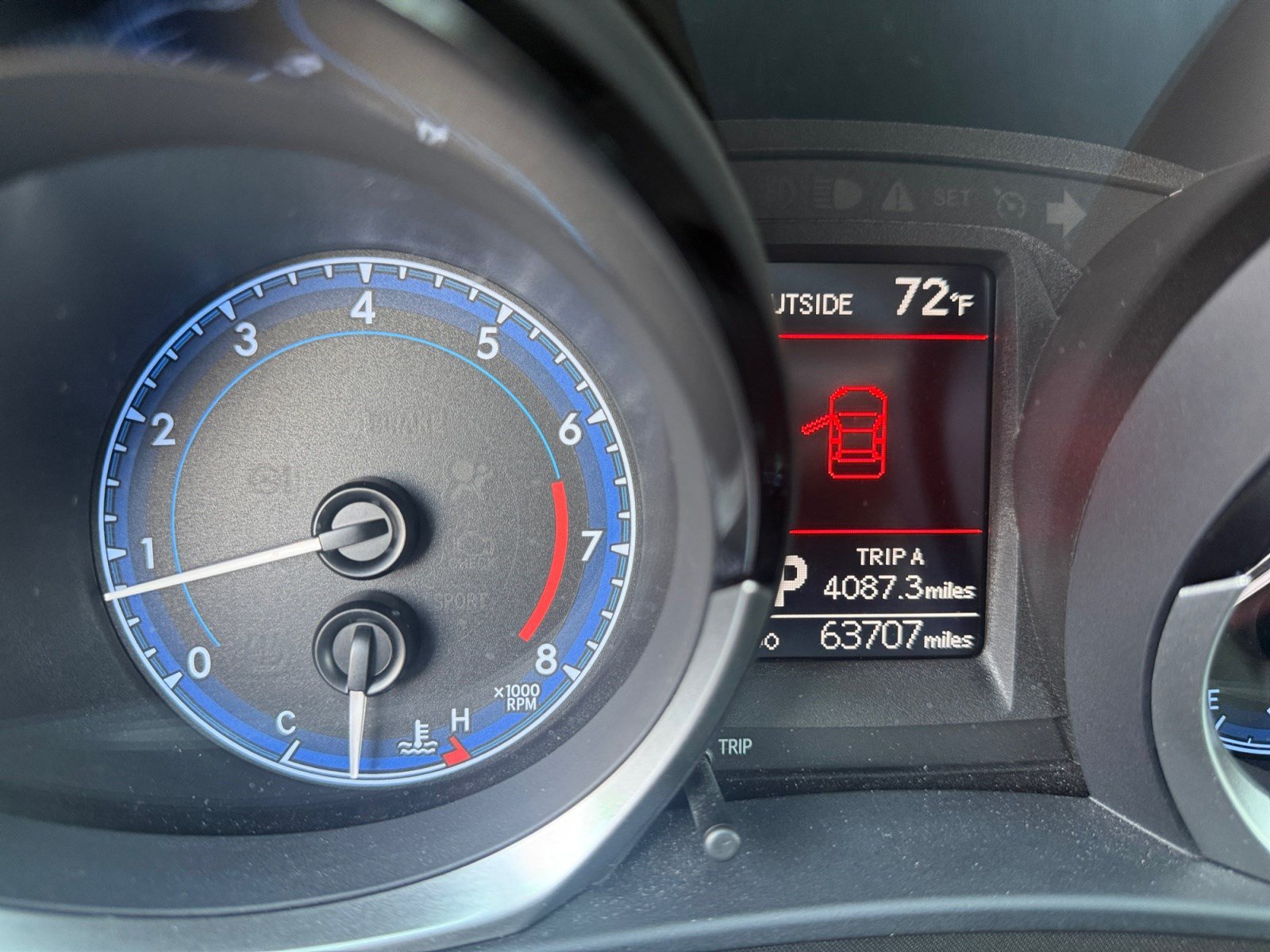 Used 2016 Toyota Corolla S FWD image 11