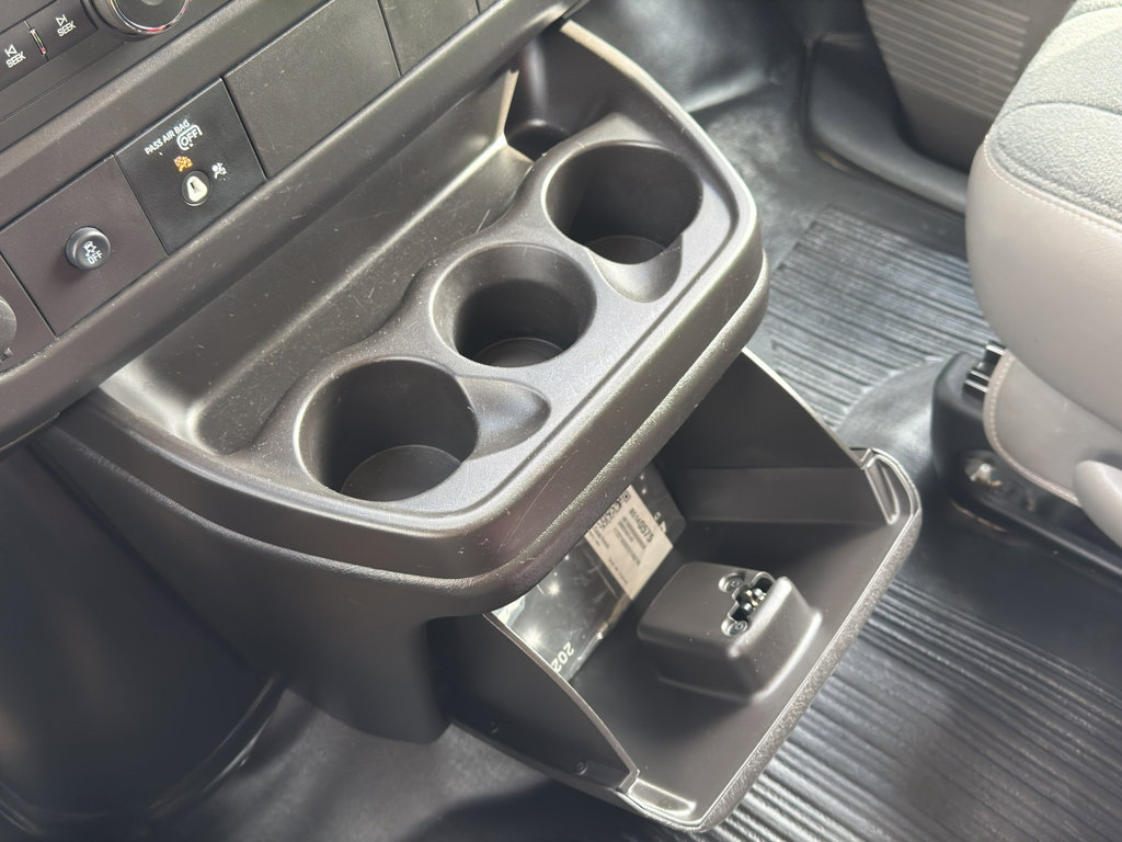 Used 2024 Chevrolet Express 2500 w/ Driver Convenience Package image 19