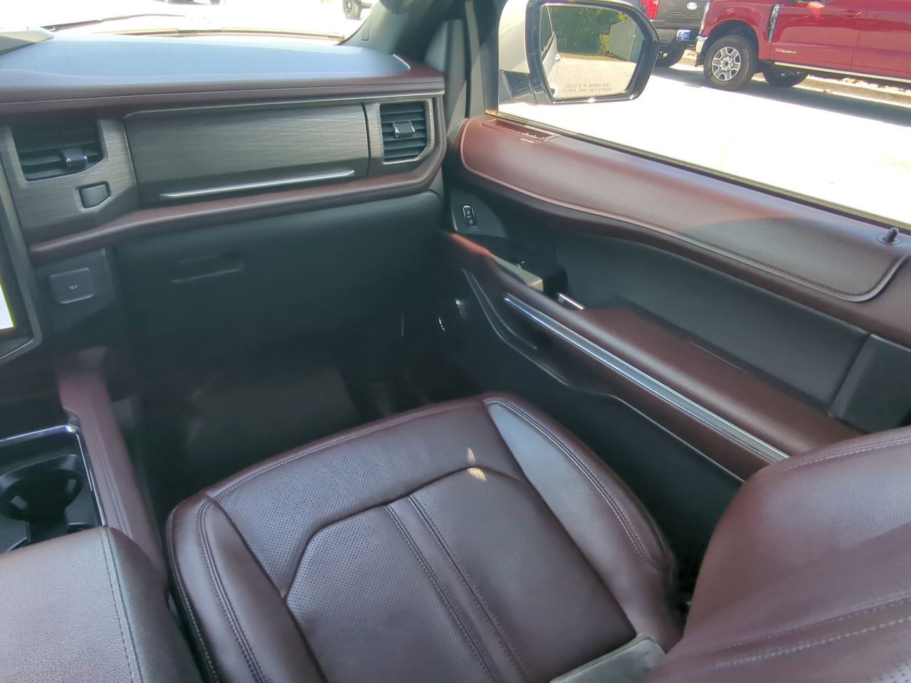 Certified 2022 Ford Expedition Max Limited RWD image 15