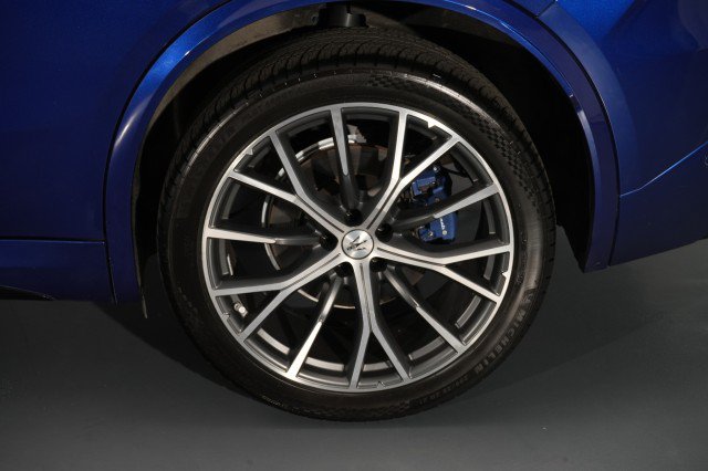 Used 2023 Maserati Grecale Modena AWD/4WD image 23