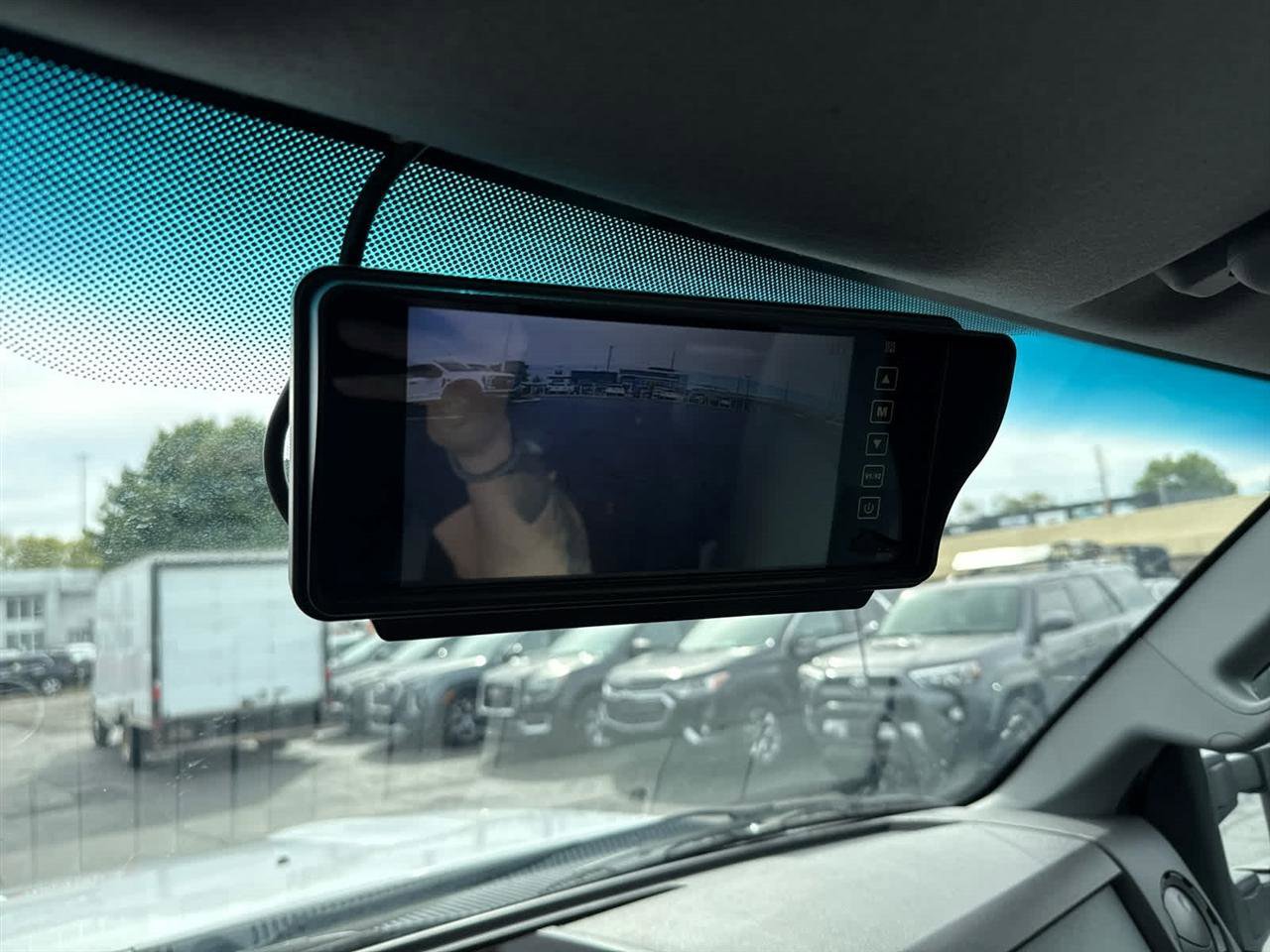 Used 2012 Ford F550 XL w/ PWR Equipment Group image 18