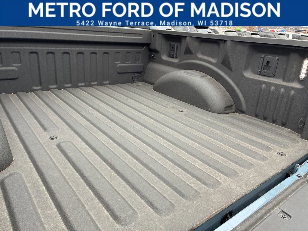 Used 2023 Ford F150 Platinum w/ Equipment Group 701A High image 14