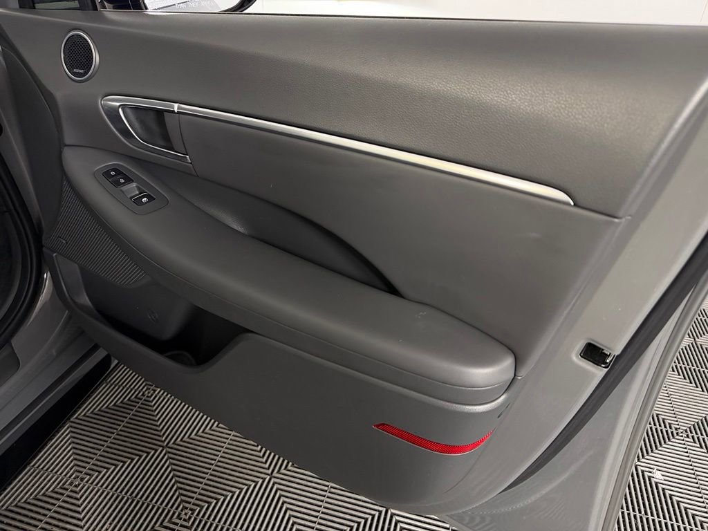 Used 2023 Hyundai Sonata SEL Plus FWD image 34