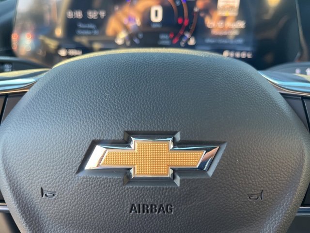 New 2026 Chevrolet Traverse LT image 43