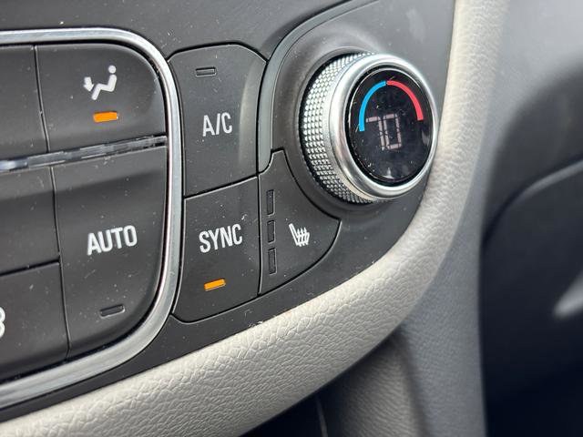 Used 2019 Chevrolet Equinox LT image 21
