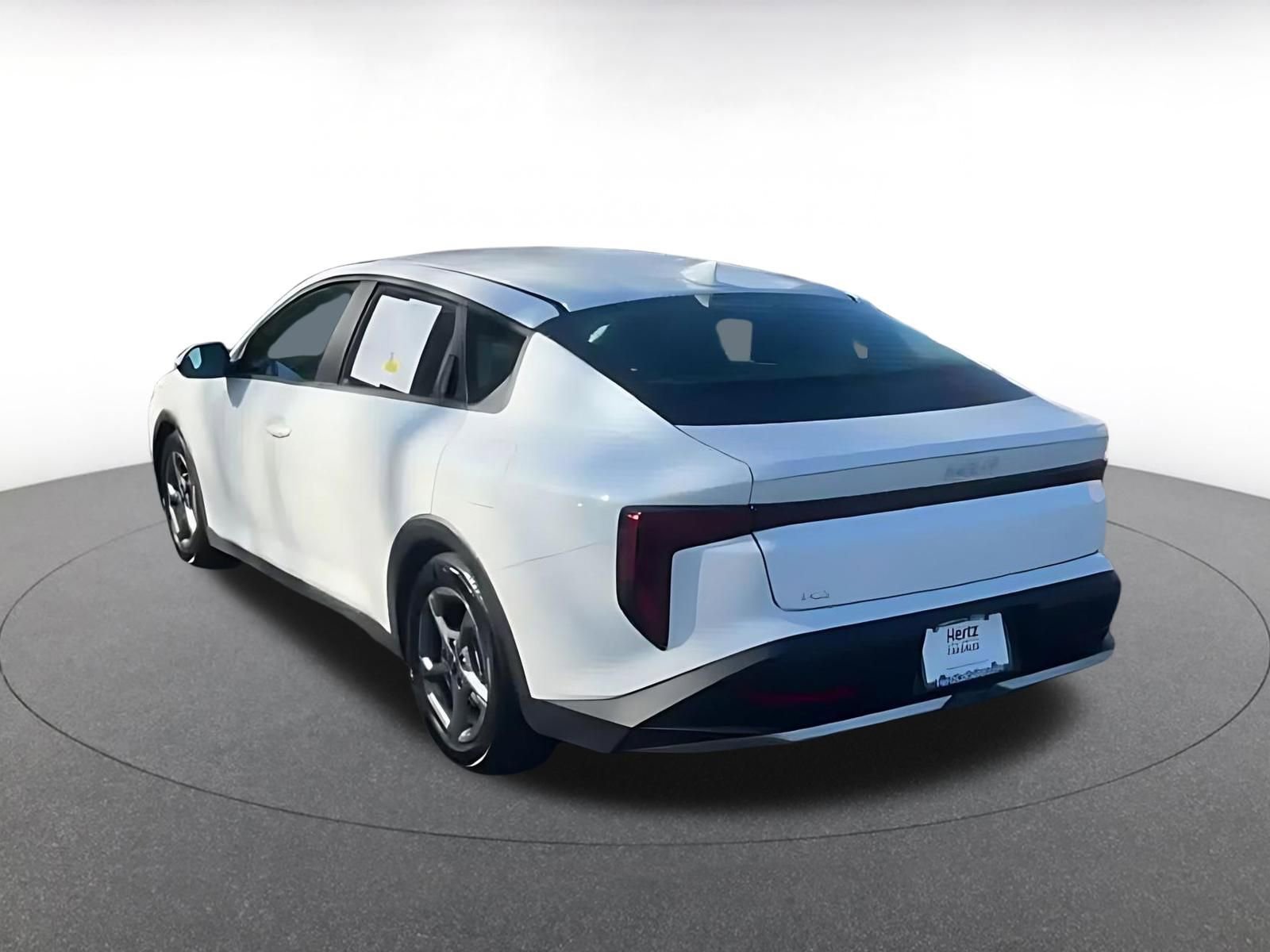 Used 2025 Kia K4 FWD image 10