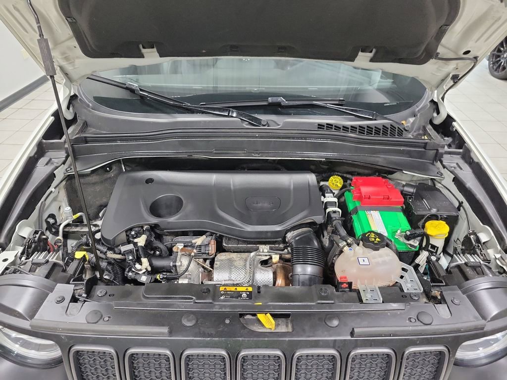 Used 2019 Jeep Renegade Limited w/ Quick Order Package 22P image 51