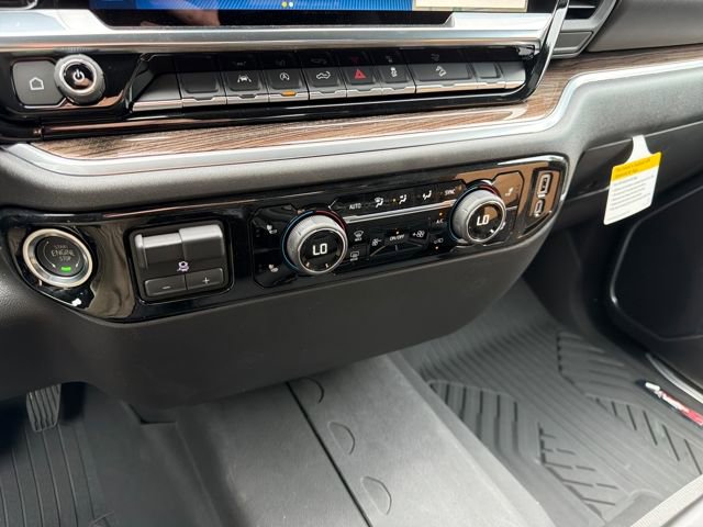 New 2026 Chevrolet Silverado 1500 LT Trail Boss image 31