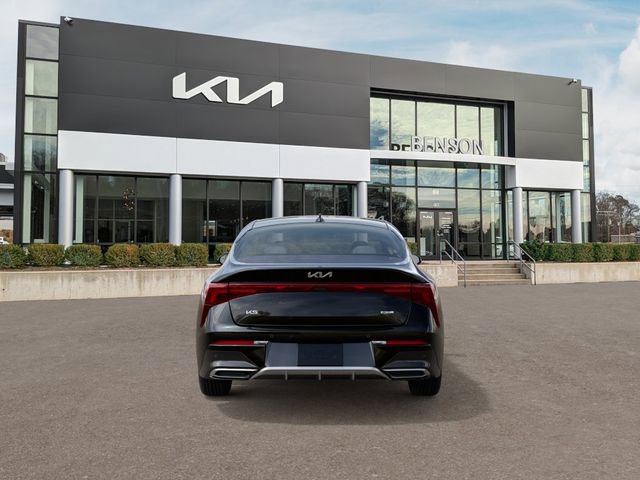 New 2026 Kia K5 GT-Line FWD image 6