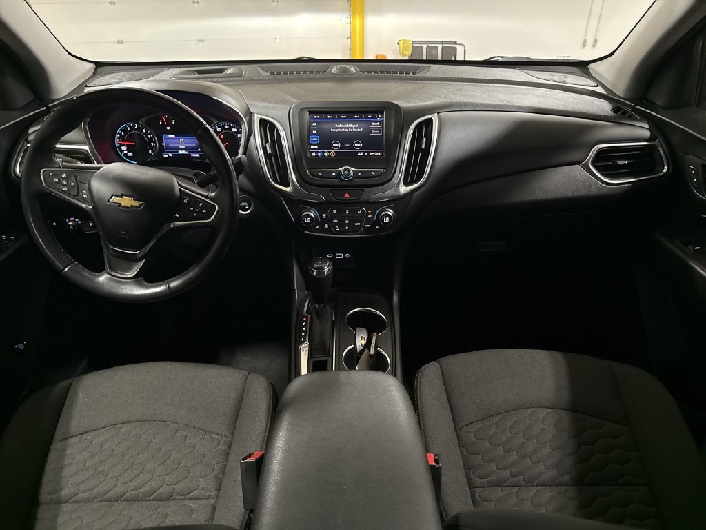 Used 2021 Chevrolet Equinox LT FWD image 10