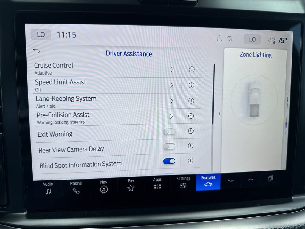 New 2026 Ford F350 Platinum image 34