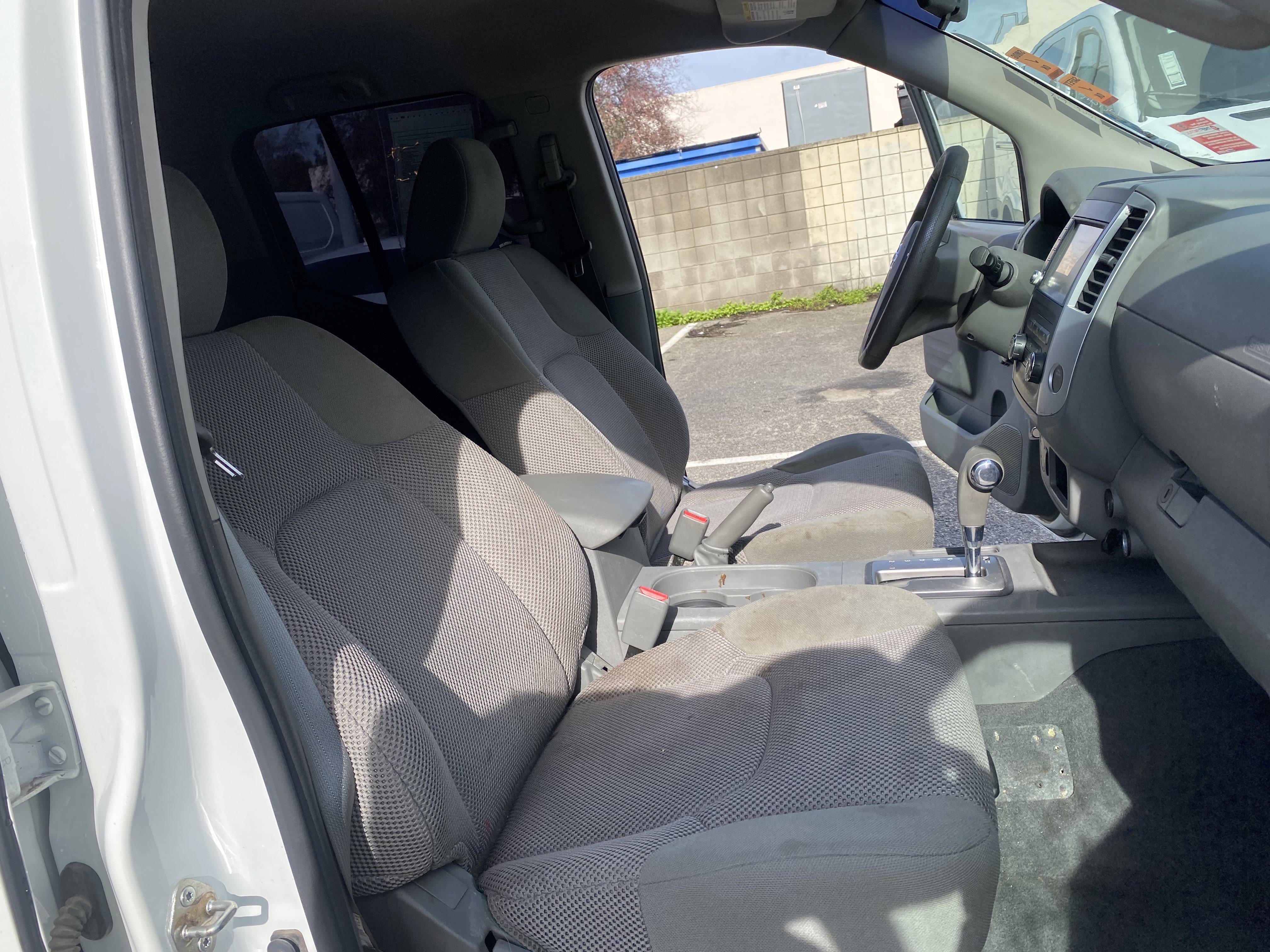 Used 2019 Nissan Frontier S image 22