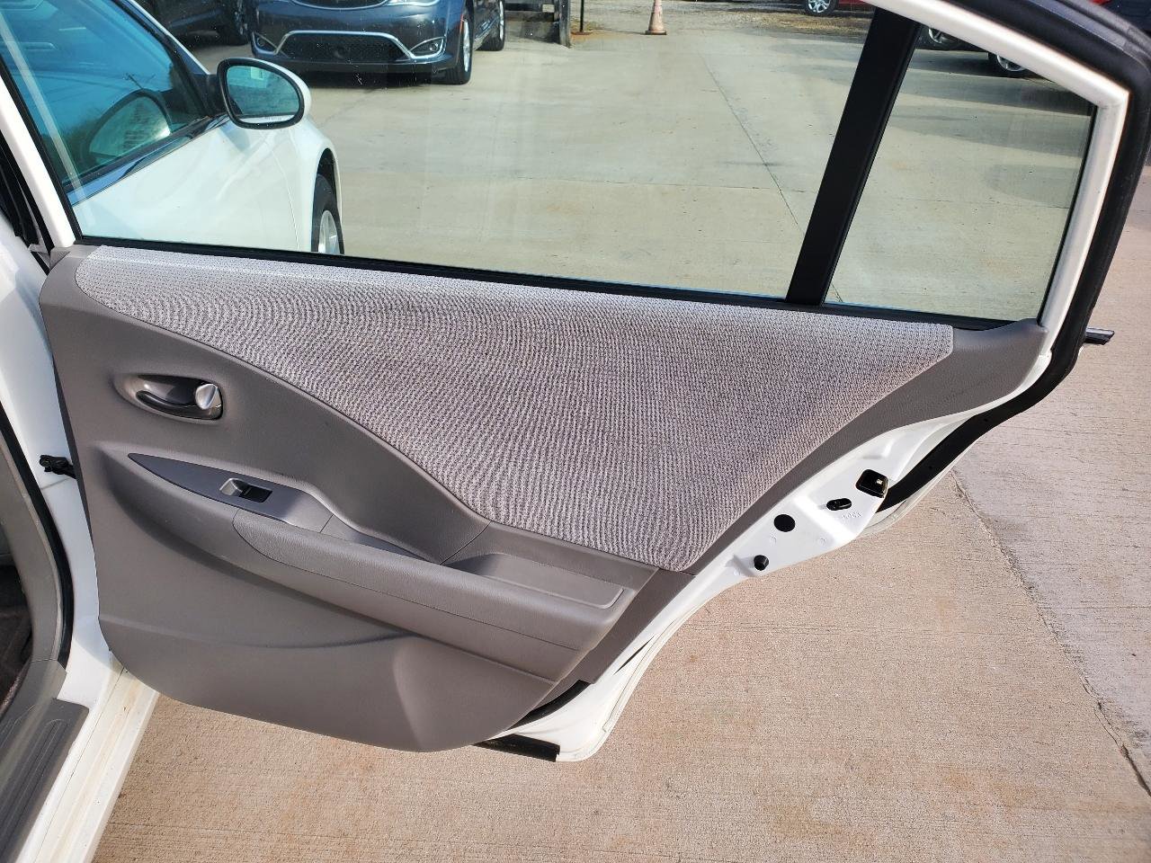 Used 2004 Nissan Altima 2.5 S image 8