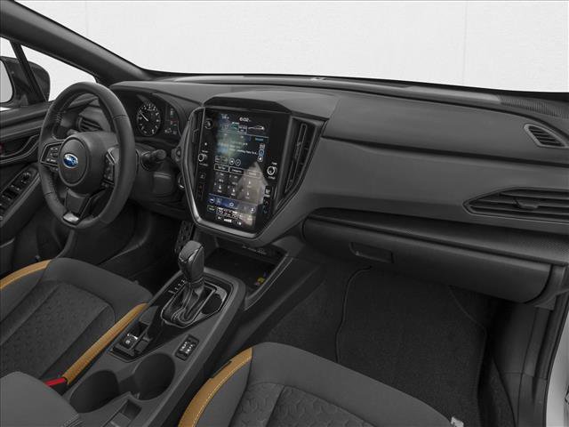 New 2026 Subaru Crosstrek 2.5i Sport AWD/4WD image 11