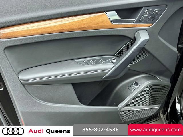 Certified 2023 Audi Q5 2.0T Premium Plus w/ Premium Plus Package image 15