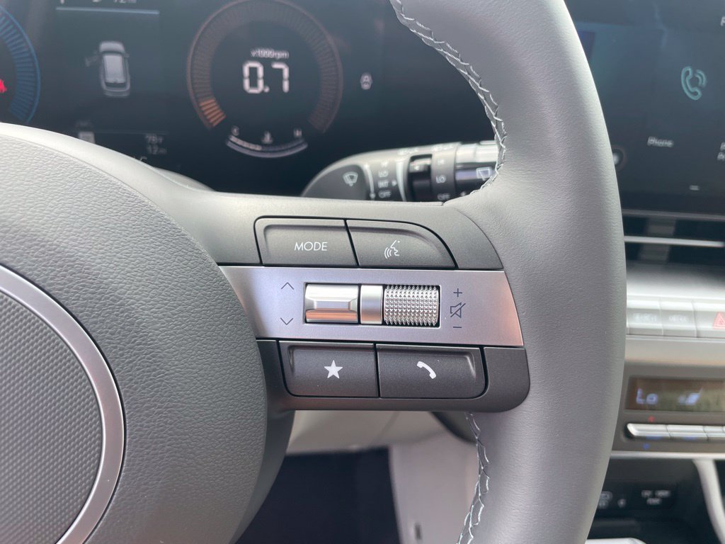 New 2027 Hyundai Kona SEL Sport AWD/4WD image 15