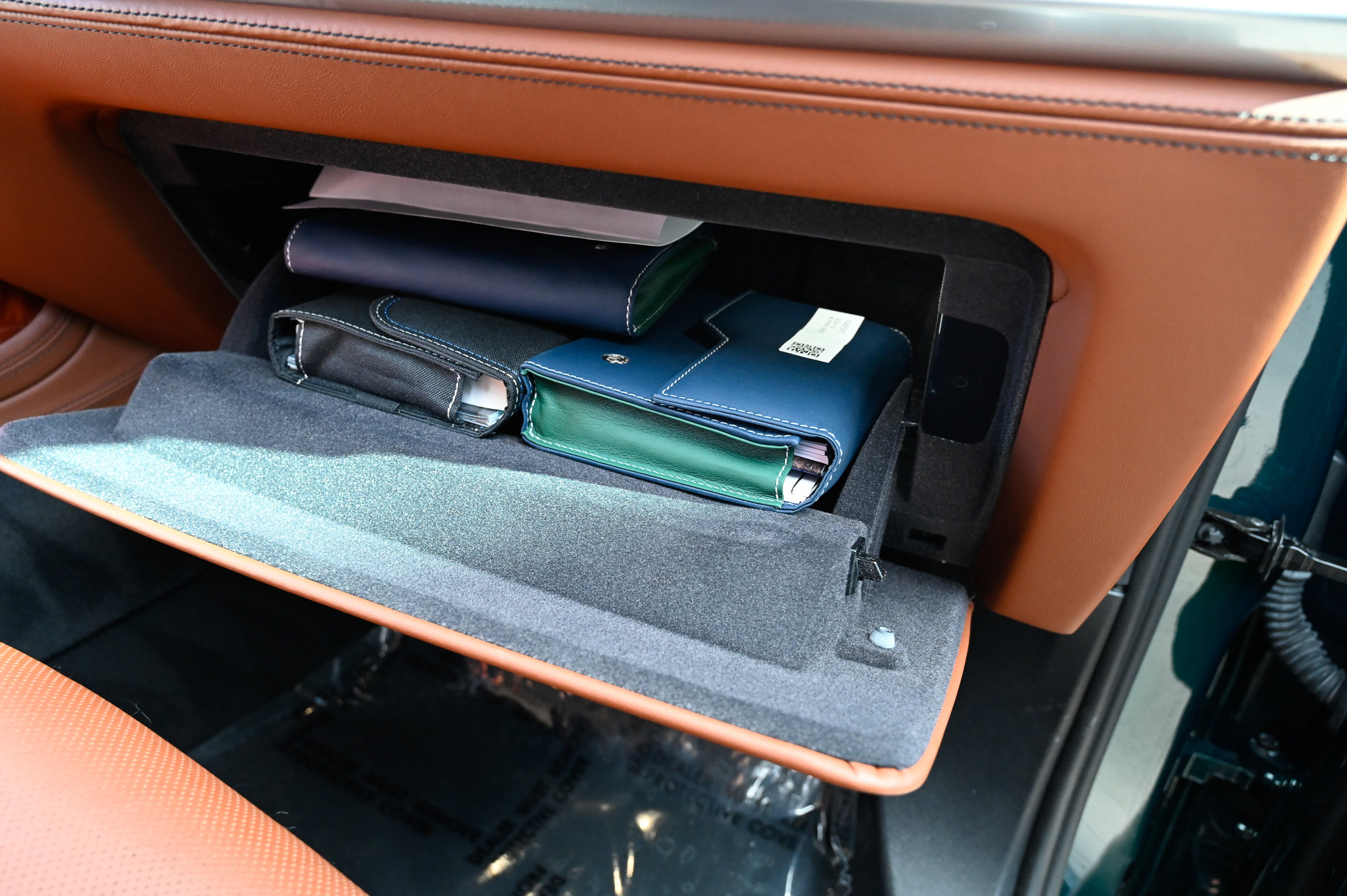 Used 2024 BMW ALPINA XB7 image 60