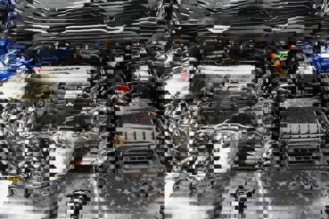 Used 2019 Honda Civic Sport image 25