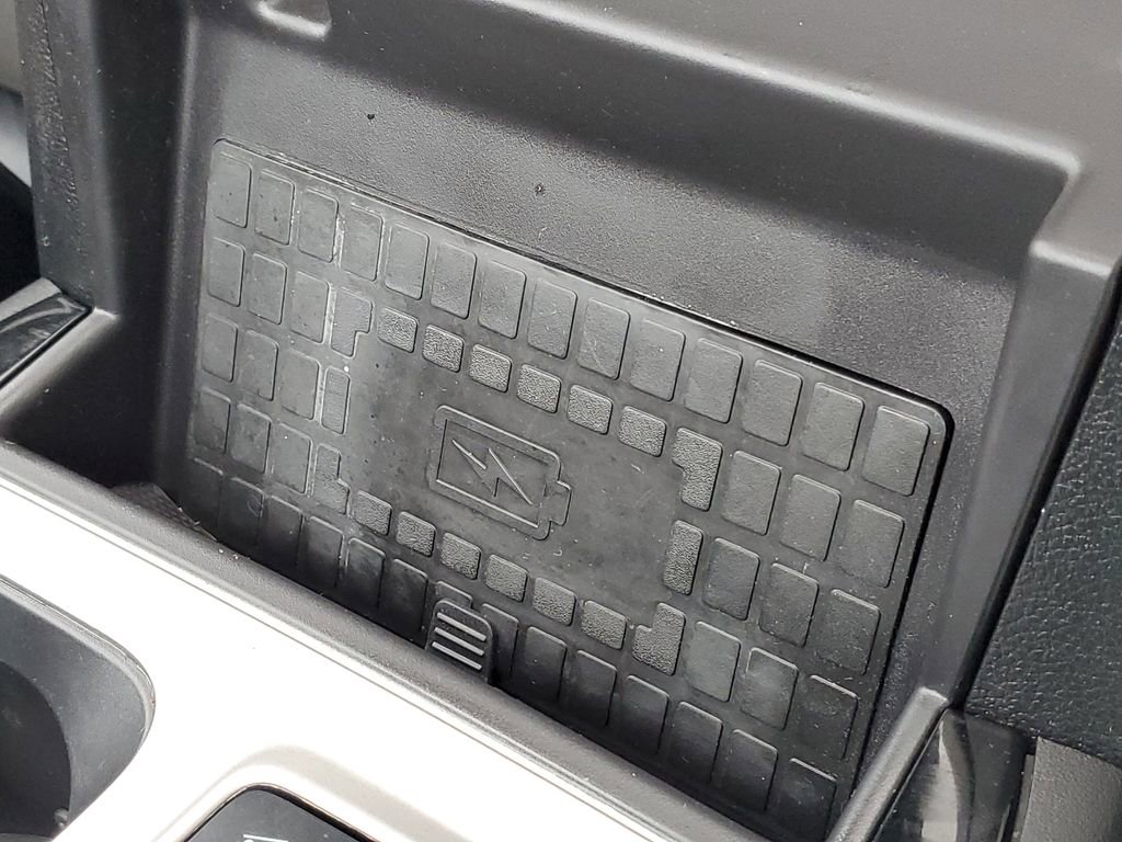 Used 2023 Ford Explorer ST-Line w/ Class IV Trailer Tow Package image 30