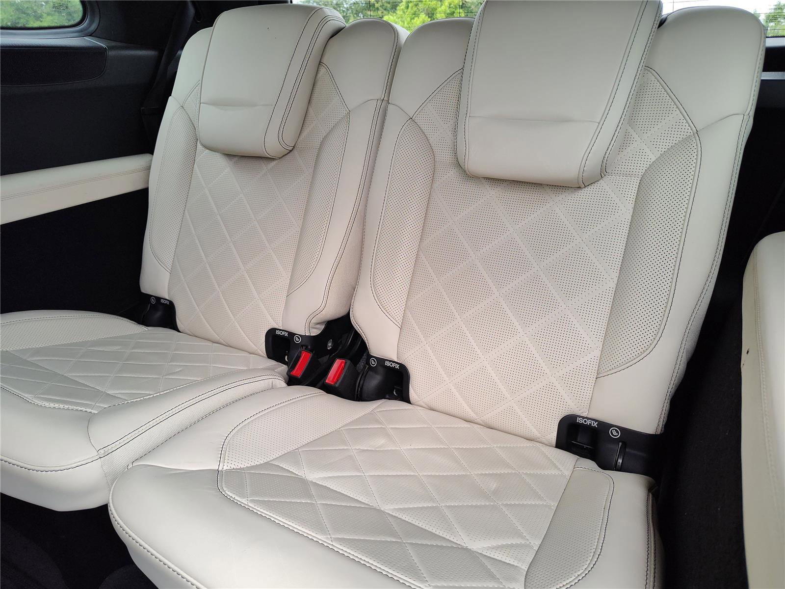 Used 2019 Mercedes-Benz GLS 550 4MATIC image 27