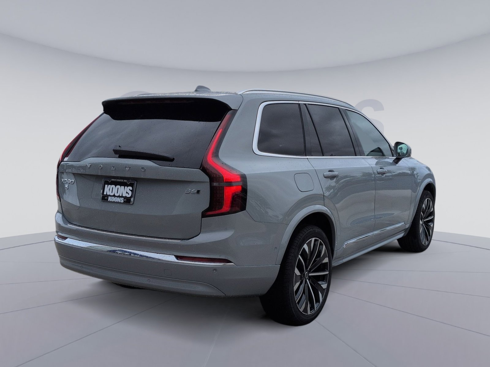 New 2026 Volvo XC90 B6 Ultra w/ Protection Package Premier image 7