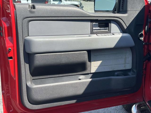 Used 2013 Ford F150 XLT w/ HD Payload Pkg RWD image 14