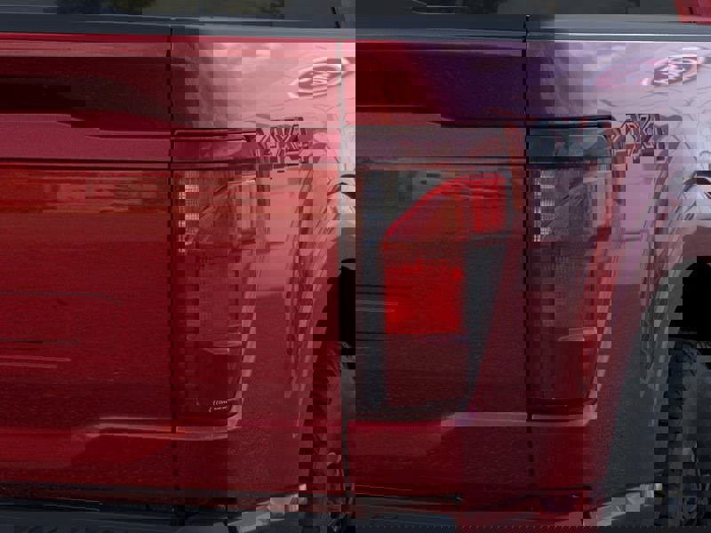 New 2026 Ford F150 XLT w/ Equipment Group 302A MID image 57