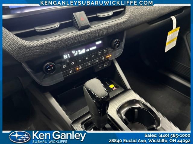 New 2026 Subaru Outback Premium image 11