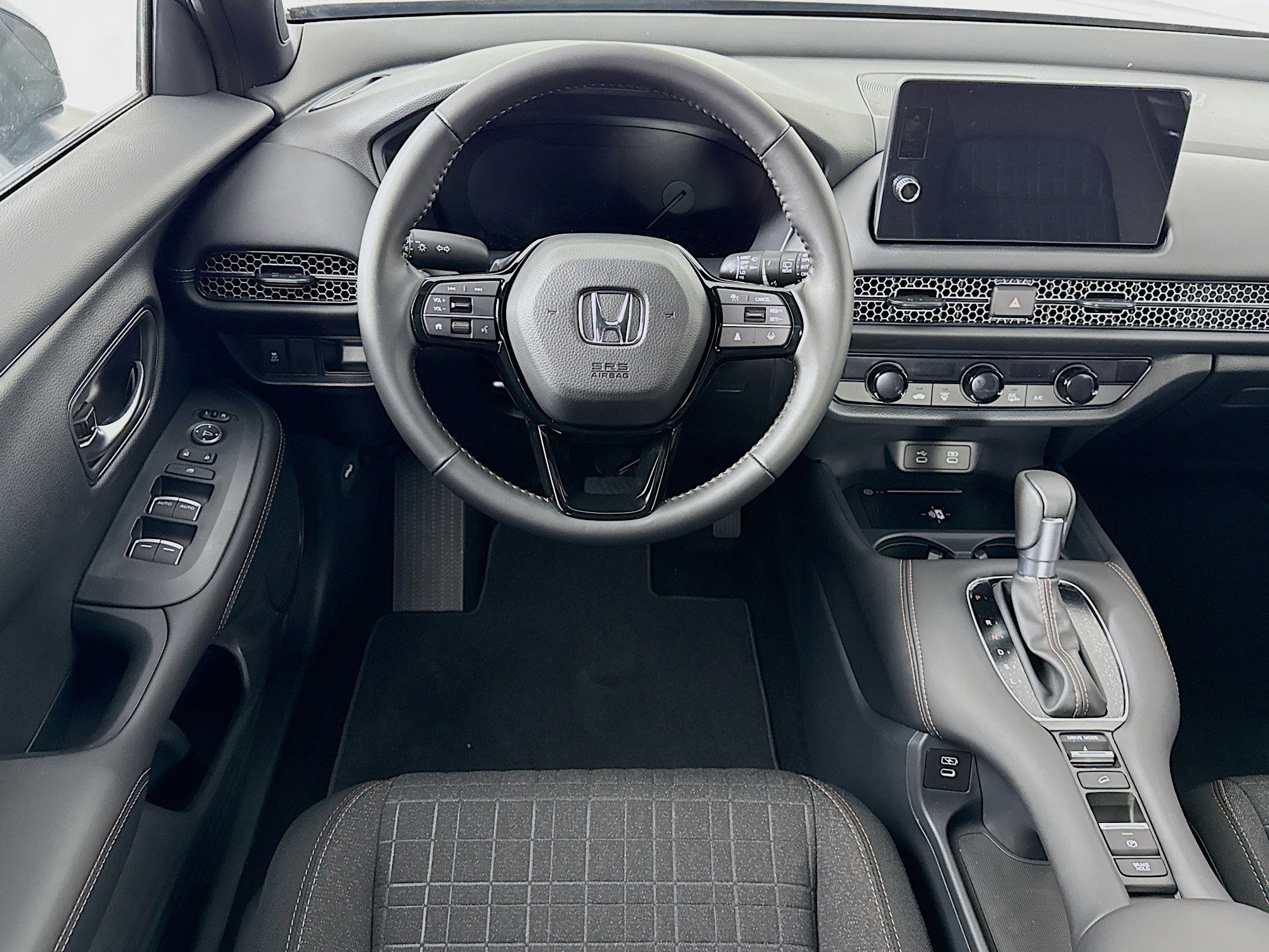 New 2027 Honda HR-V Sport image 21