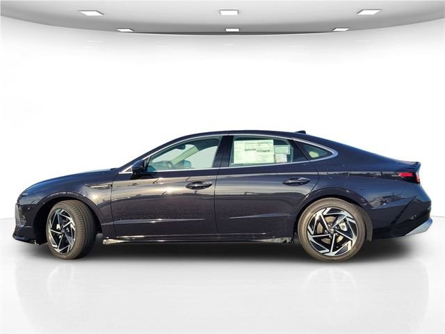 New 2026 Hyundai Sonata SEL image 5