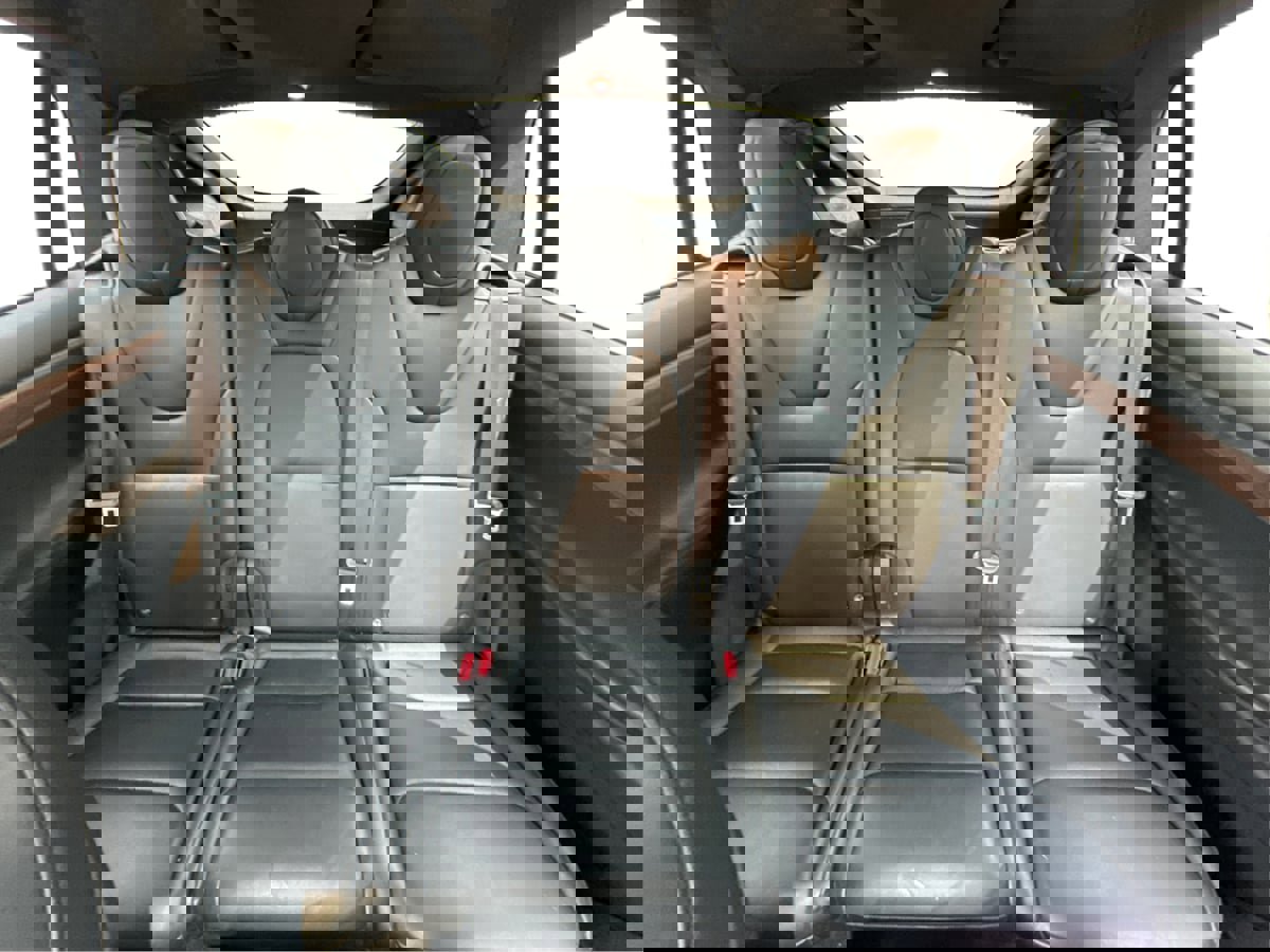 Used 2020 Tesla Model X Long Range image 22