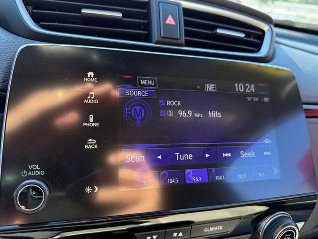 Used 2019 Honda CR-V EX-L image 19