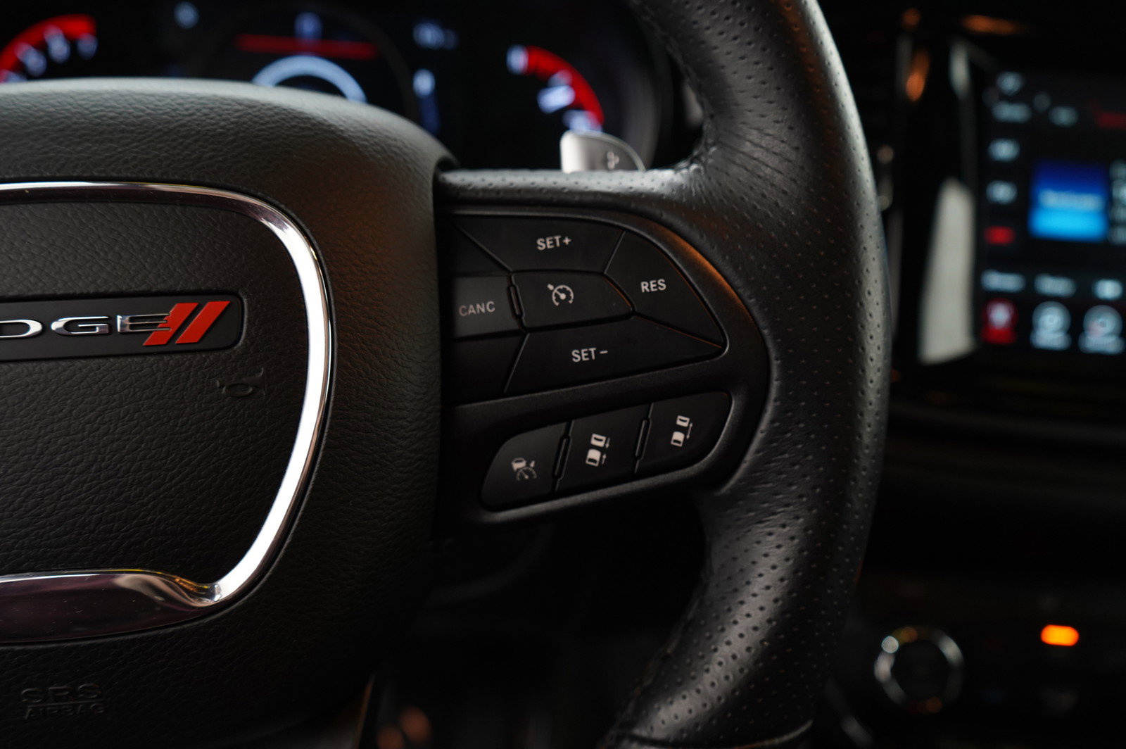 Used 2022 Dodge Durango GT image 24