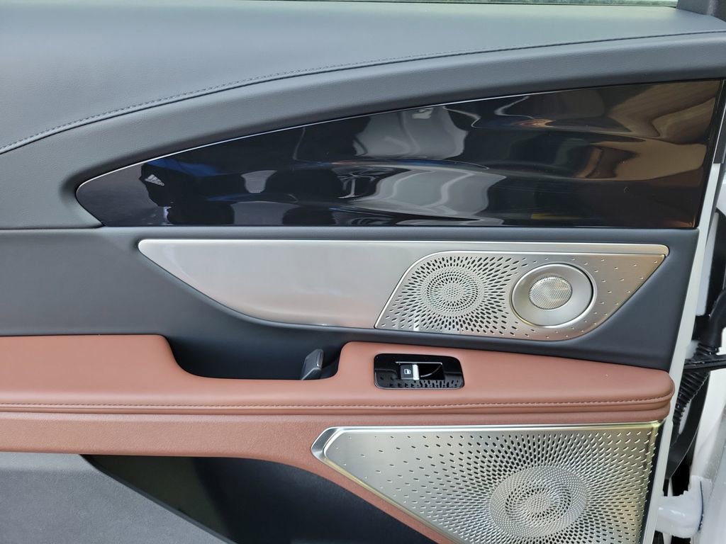 New 2026 Lincoln Nautilus Reserve image 14