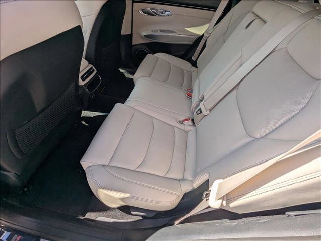 Used 2023 Genesis GV70 2.5T w/ Select Package image 18