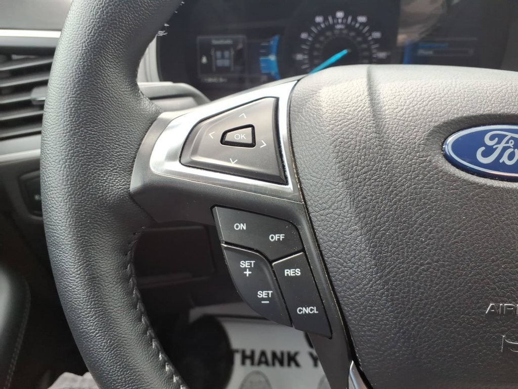 Used 2024 Ford Edge SEL w/ Convenience Package AWD/4WD image 15