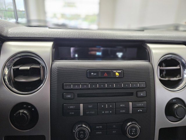 Used 2013 Ford F150 XLT AWD/4WD image 21