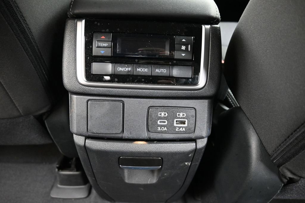 Certified 2025 Subaru Ascent Premium AWD/4WD image 17