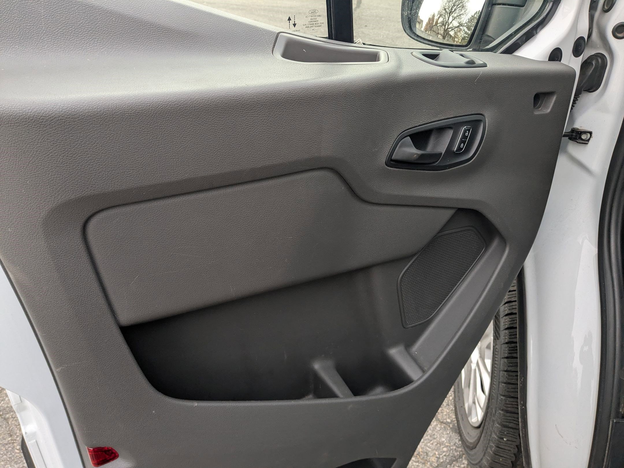 Used 2024 Ford Transit 250 Low Roof w/ Exterior Upgrade Package image 14