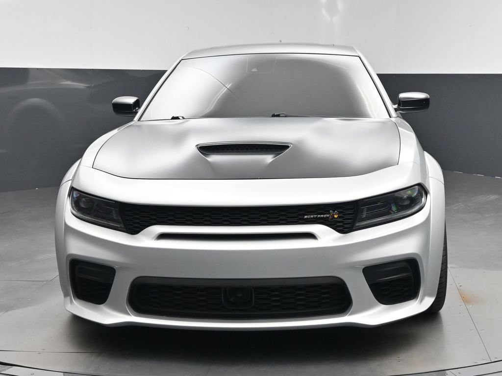 Used 2023 Dodge Charger Scat Pack RWD image 6