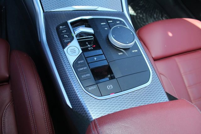 Used 2024 BMW M240i xDrive M240i w/ Premium Package image 14