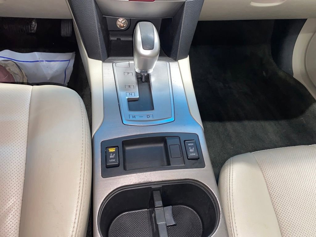 Used 2012 Subaru Outback 2.5i Limited image 21