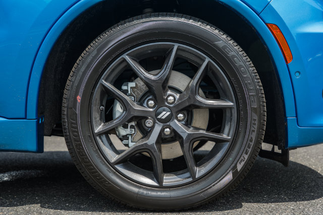 New 2026 Dodge Durango GT AWD/4WD image 27