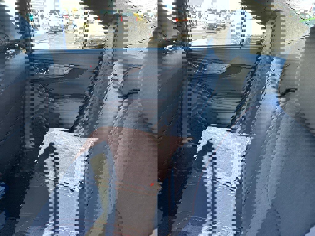 Used 2024 Subaru WRX TR w/ Popular Package #2A image 15