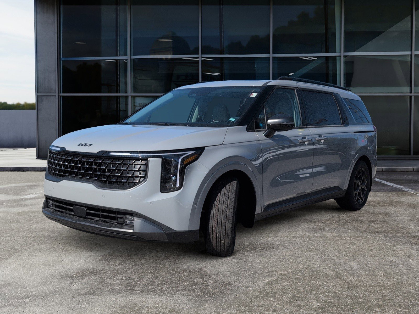 New 2026 Kia Carnival SX image 11