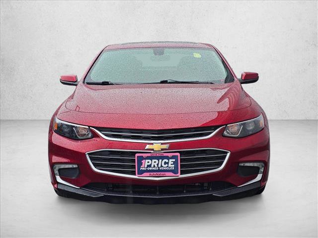 Used 2018 Chevrolet Malibu LT FWD image 8