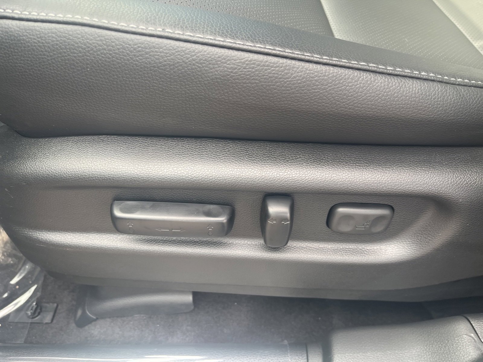 New 2026 Honda Ridgeline RTL image 24