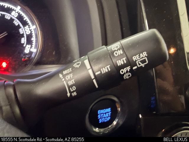 Used 2024 Toyota 4Runner TRD Off-Road Premium w/ Moonroof Package AWD/4WD image 28